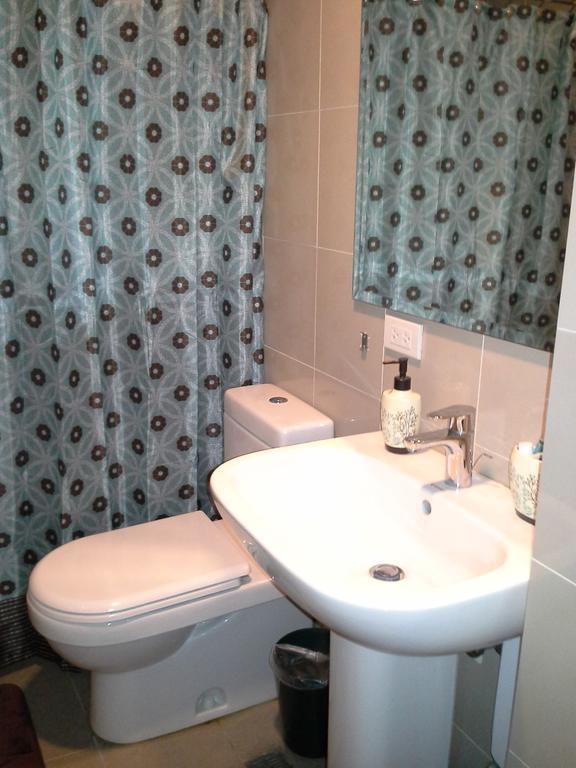 Eton Parkview Apartment Makati City Екстериор снимка