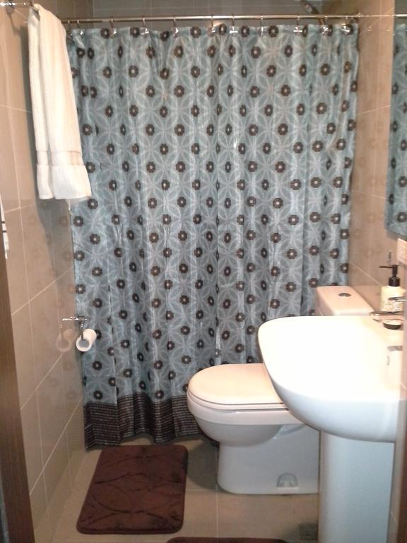 Eton Parkview Apartment Makati City Екстериор снимка