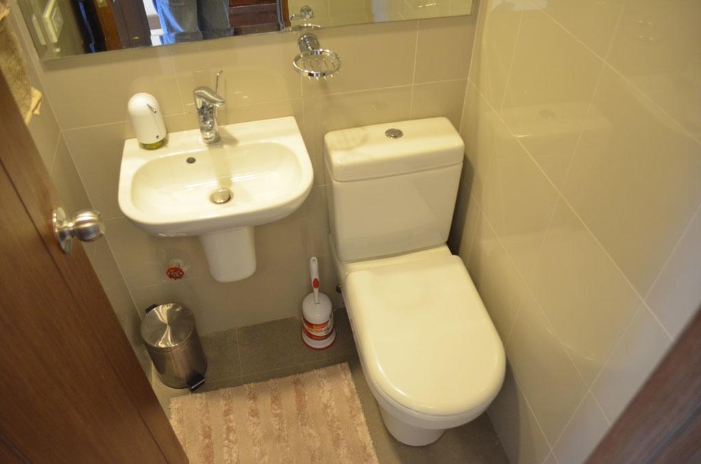 Eton Parkview Apartment Makati City Екстериор снимка