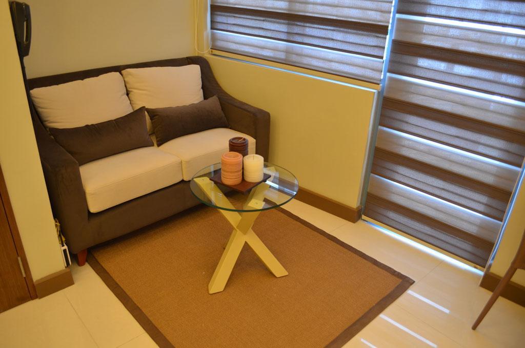 Eton Parkview Apartment Makati City Екстериор снимка
