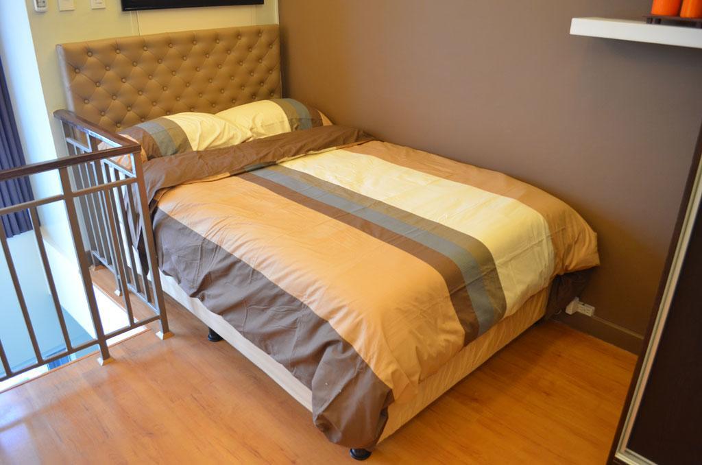 Eton Parkview Apartment Makati City Екстериор снимка